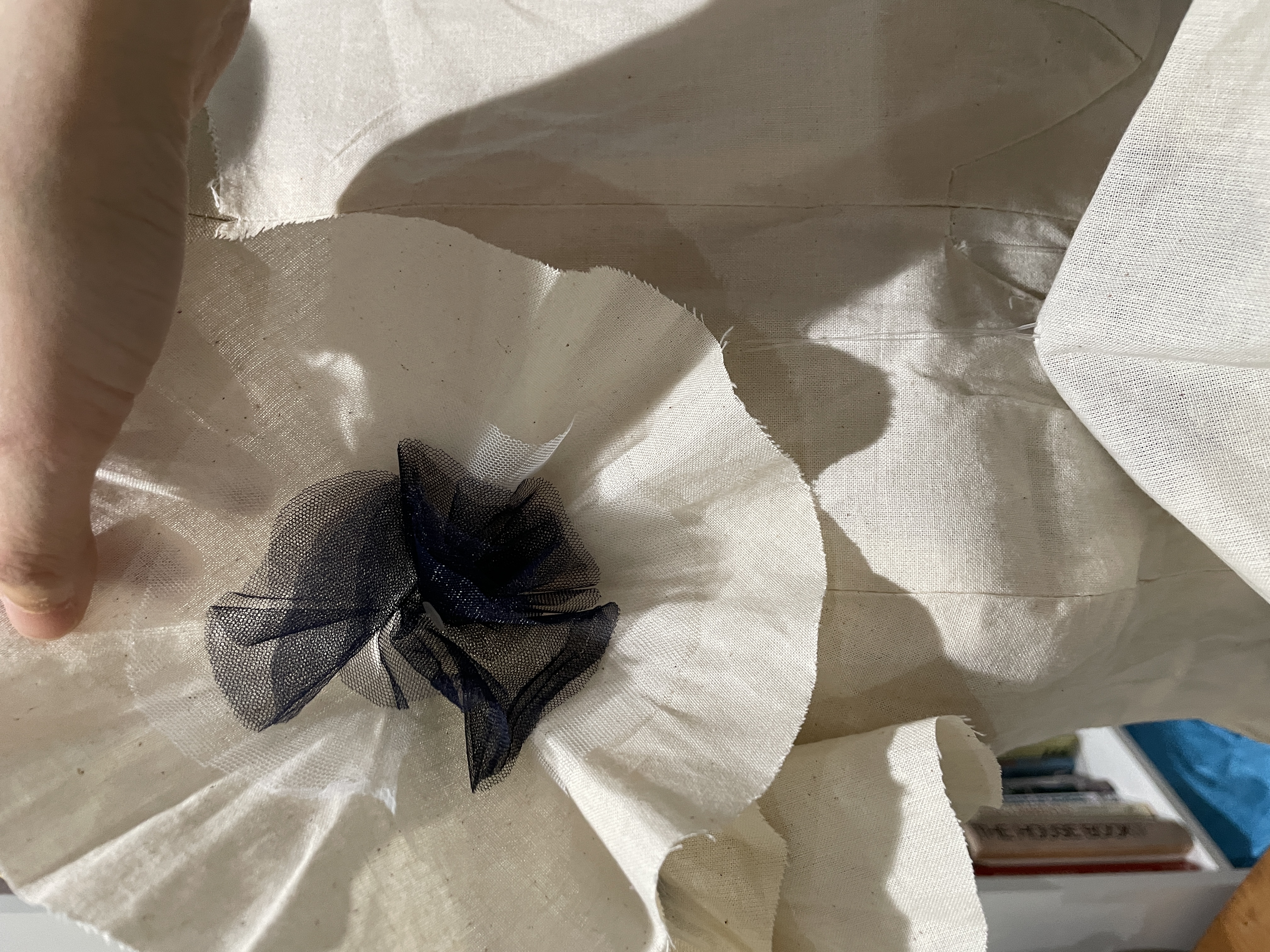 Material exploration